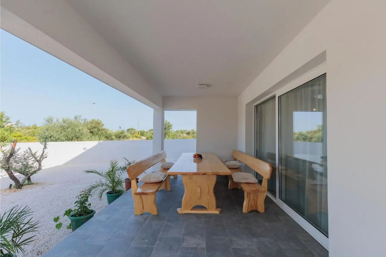 Brand New Villa Mavi With Swimming Pool Drage