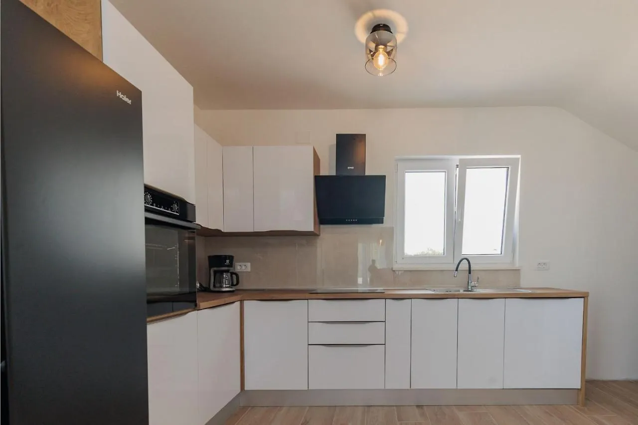 Brand New Villa Mavi With Swimming Pool Drage