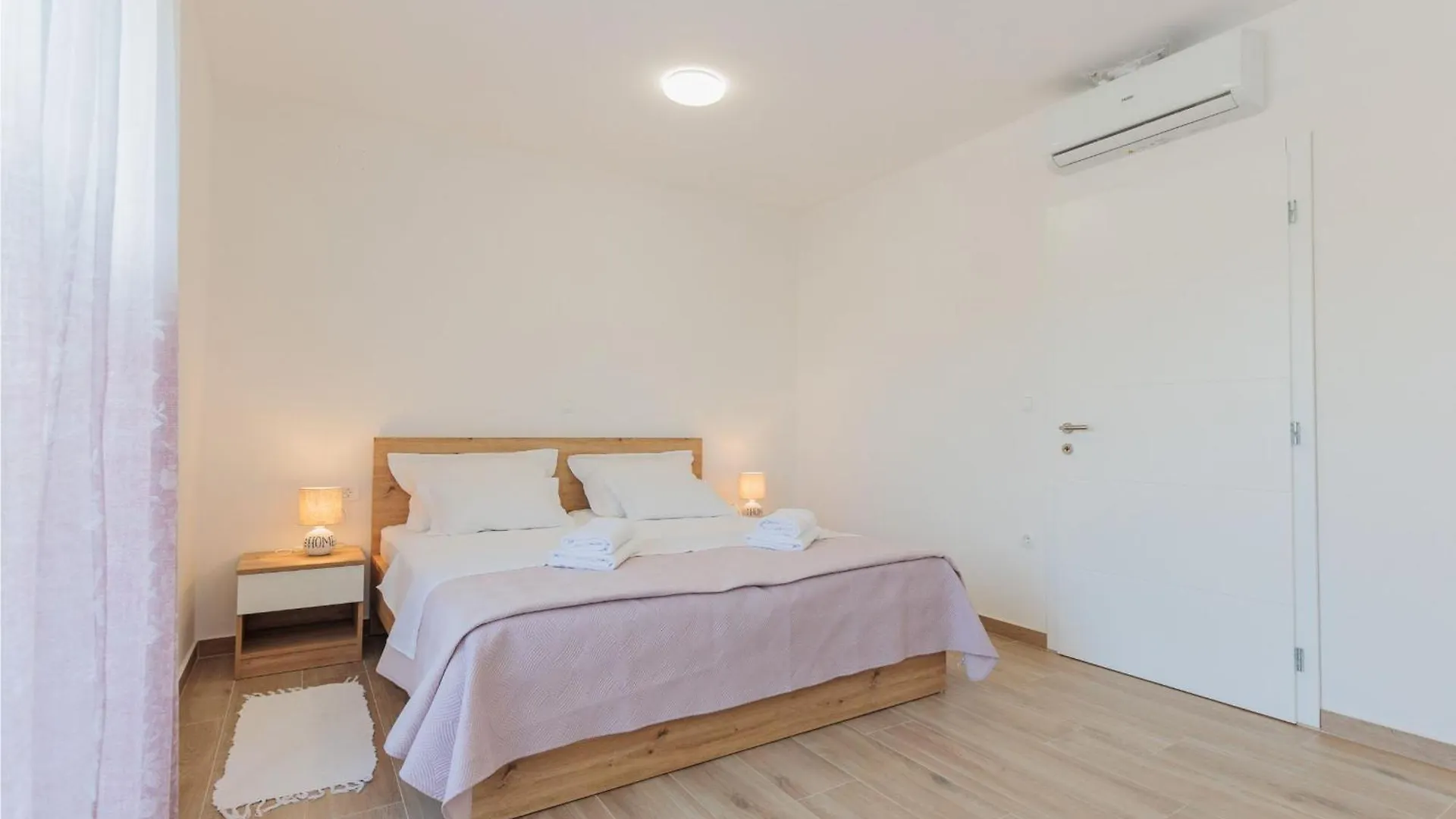 Brand New Villa Mavi With Swimming Pool Drage