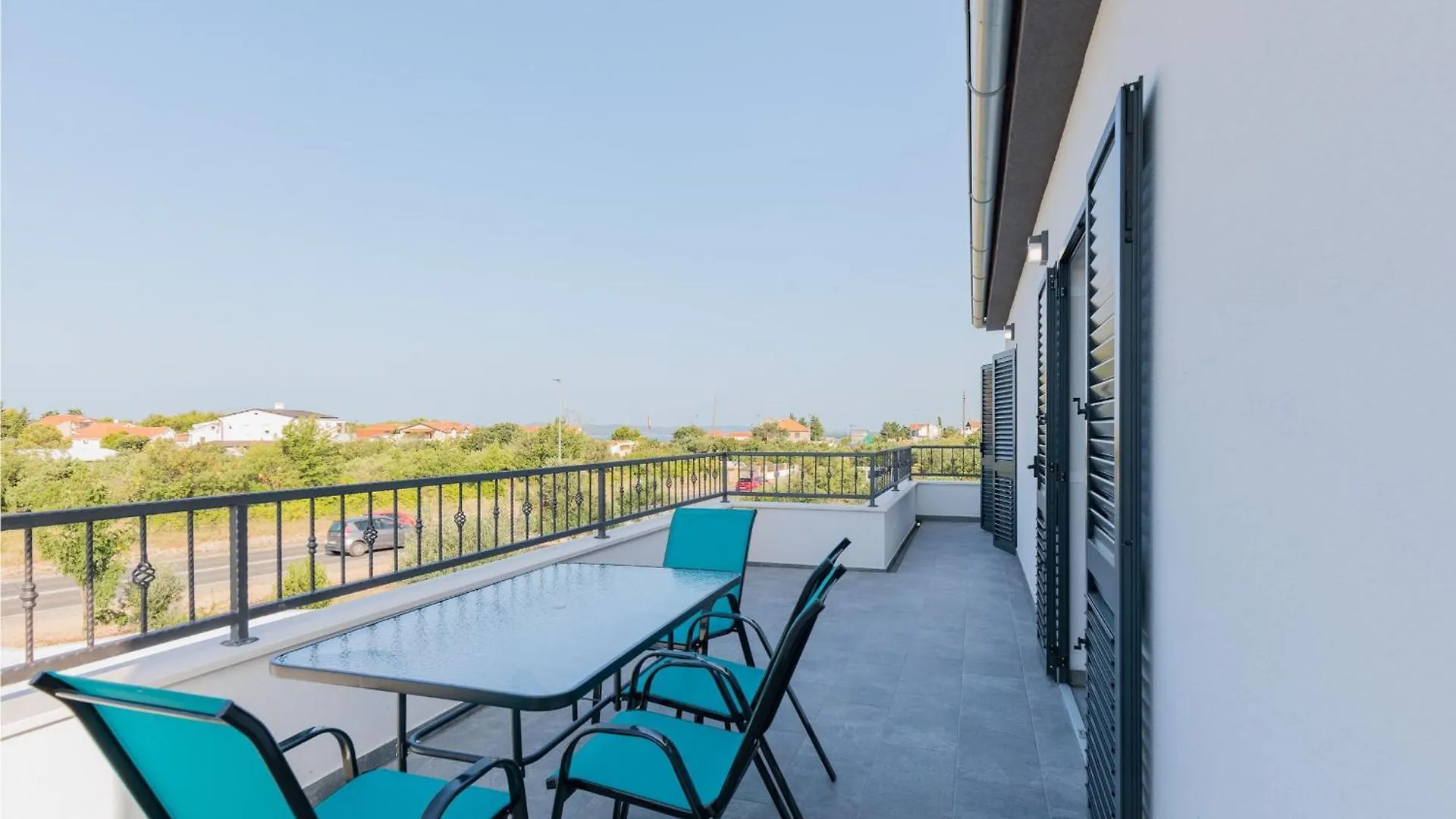 Brand New Villa Mavi With Swimming Pool Drage