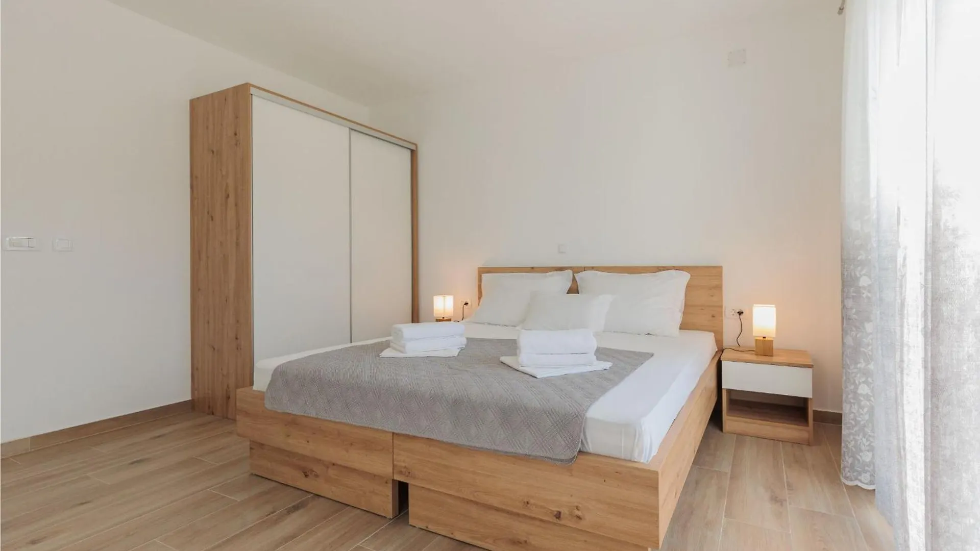 Brand New Villa Mavi With Swimming Pool Drage