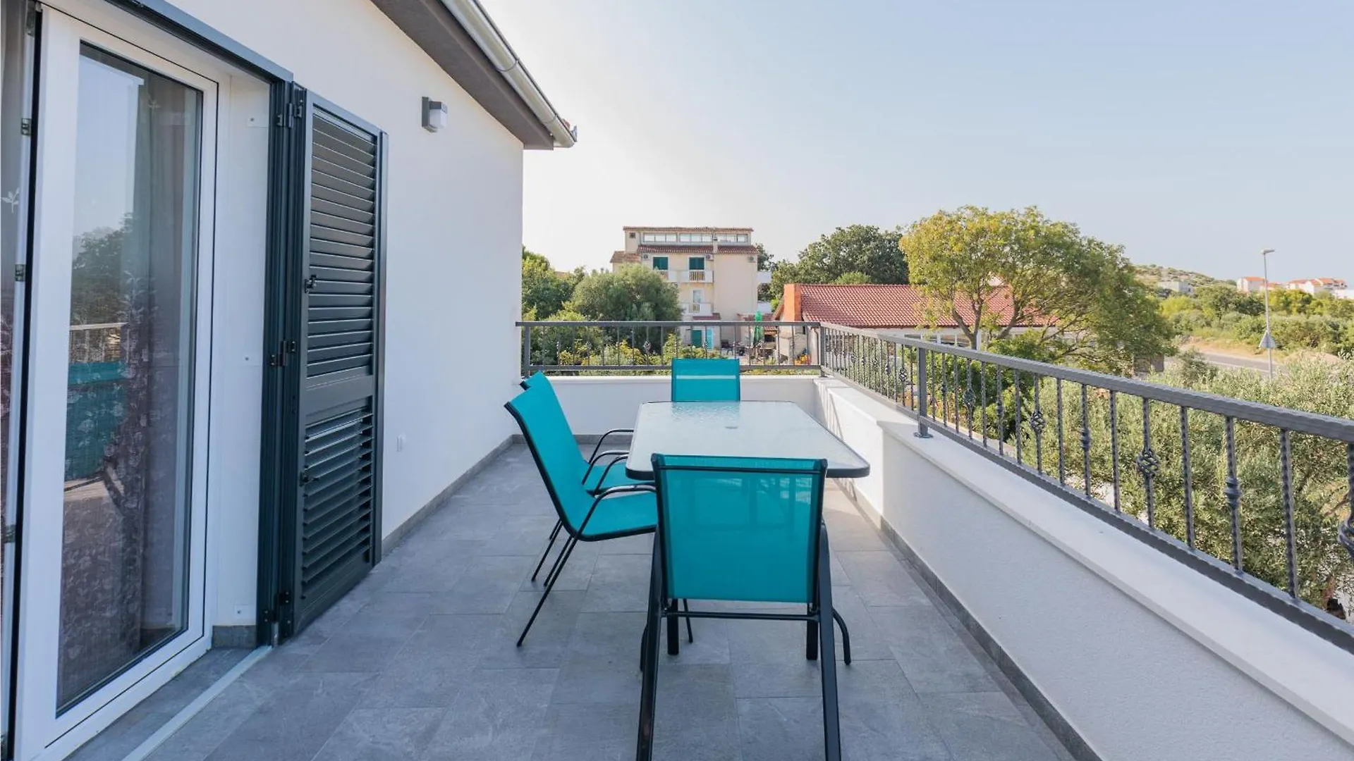 Brand New Villa Mavi With Swimming Pool Drage