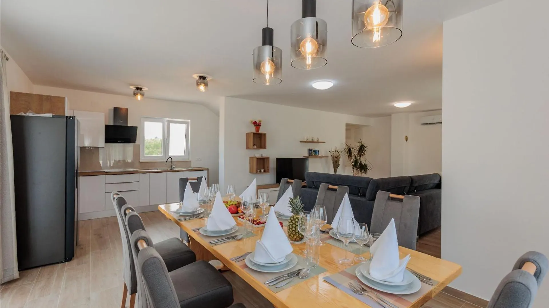 Brand New Villa Mavi With Swimming Pool Drage
