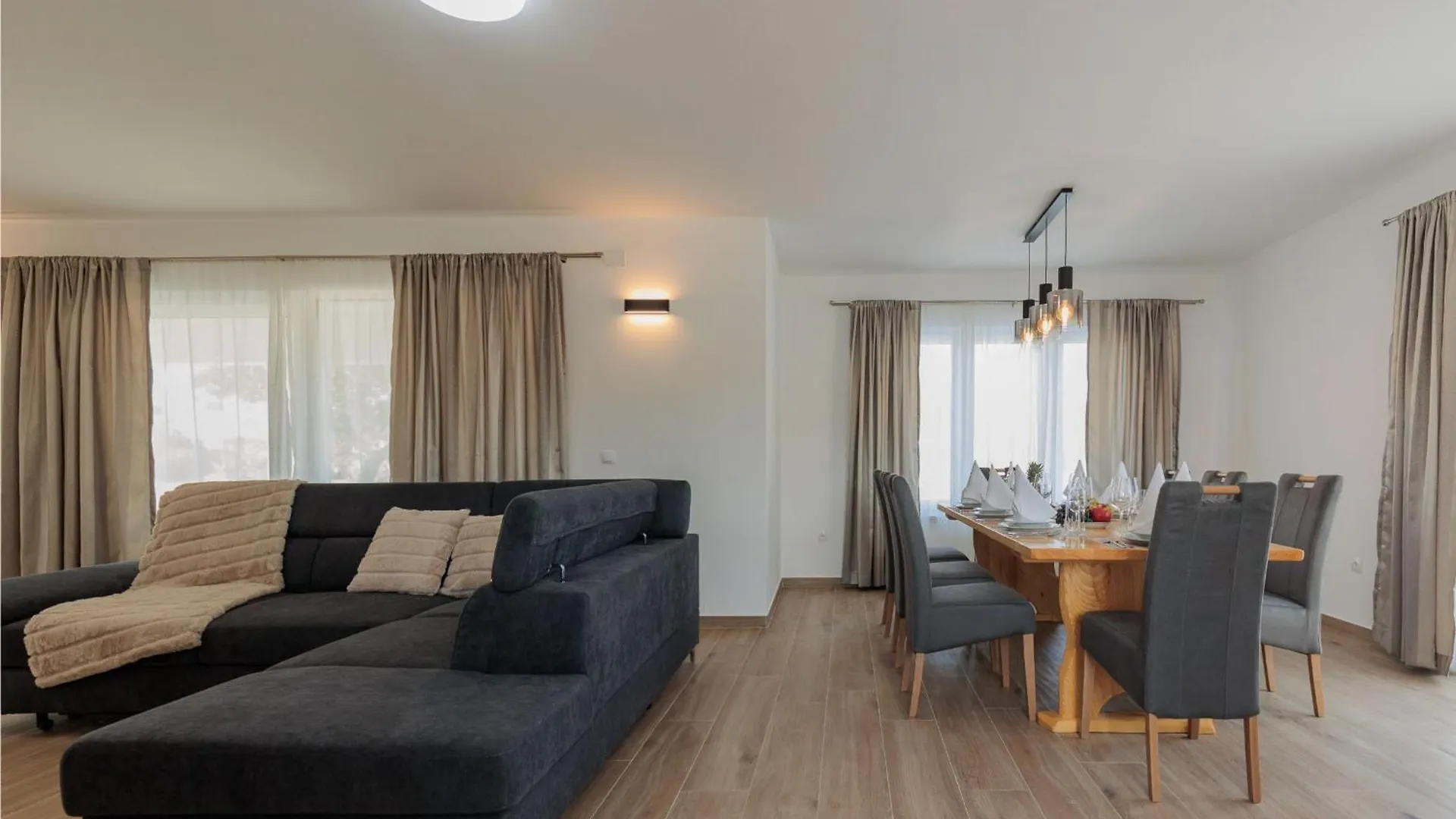 Brand New Villa Mavi With Swimming Pool Drage